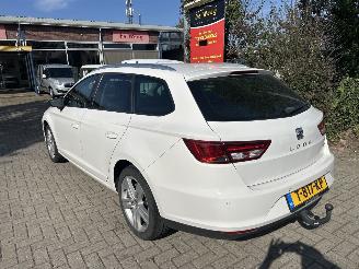 Seat Leon ST 1.2 TSI STYLE BUSINESS picture 3