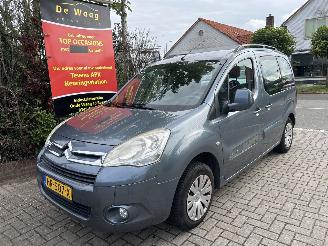 Citroën Berlingo 1.6 VTI MULTISPACE 2011/8