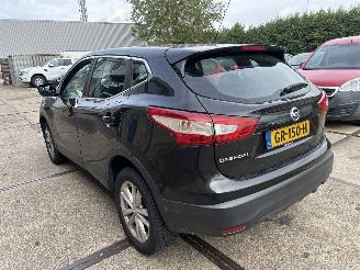 Nissan Qashqai 1.2 VISIA picture 2