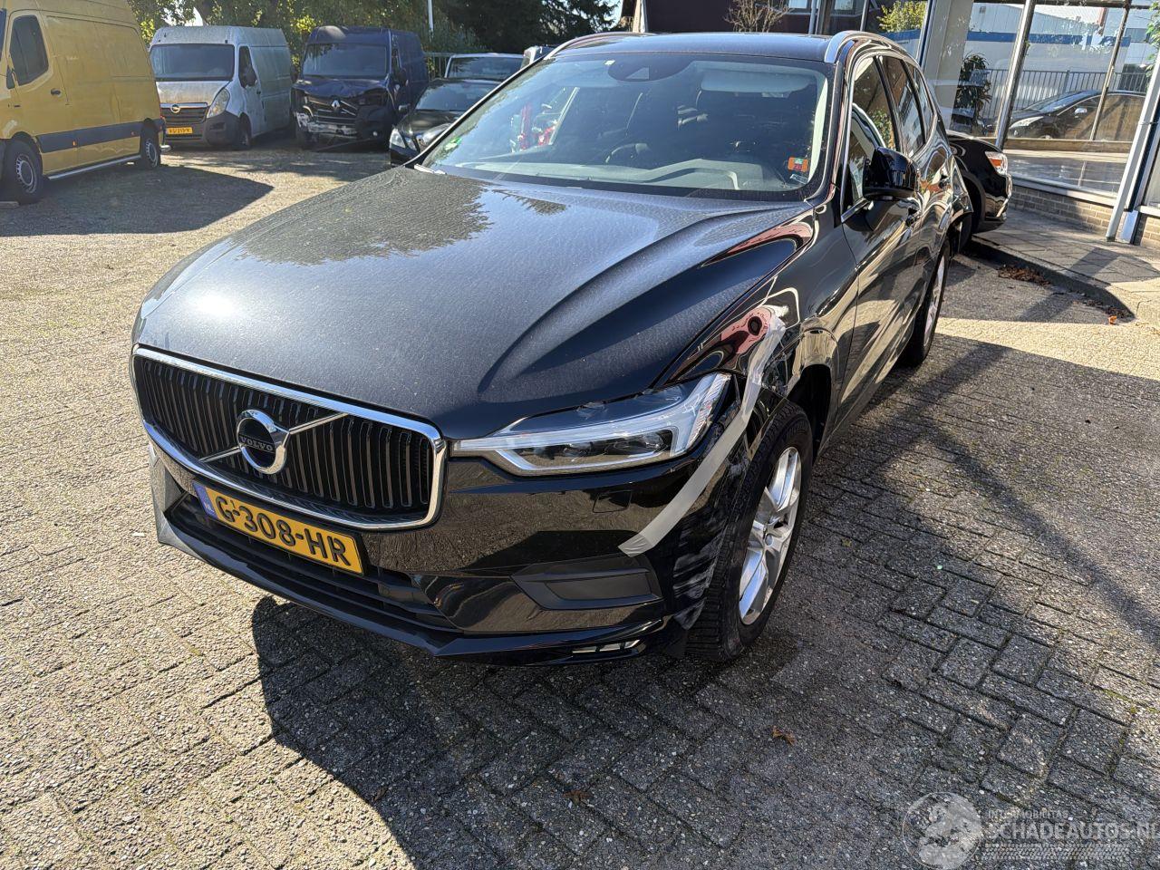 Volvo Xc-60 2.00T5 Momentum