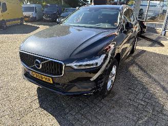škoda osobní automobily Volvo Xc-60 2.00T5  Momentum 2018/9