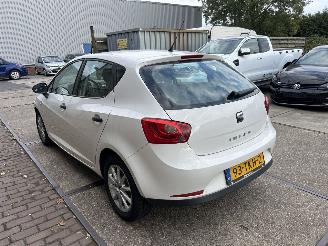  Seat Ibiza 1.2 CLUB 2012/2