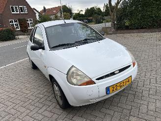 Ford Ka 1.3 COOL&SOUND picture 4