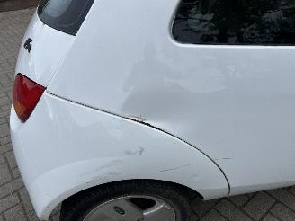 Ford Ka 1.3 COOL&SOUND picture 5