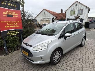 Schadeauto Ford B-Max 1.0   Eco   Boost Style 2015/5