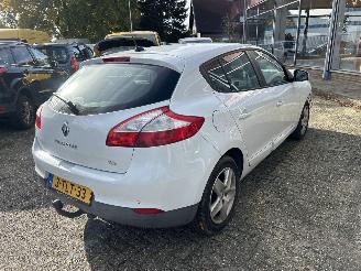Renault Mégane 1.2 TCE EXPRESSION picture 3