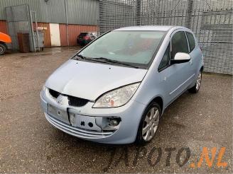 Autoverwertung Mitsubishi Colt Colt (Z2/Z3), Hatchback, 2004 / 2012 1.3 16V 2006/3