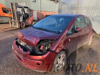 Autoverwertung Mitsubishi Colt Colt (Z2/Z3), Hatchback, 2004 / 2012 1.3 16V 2006/3
