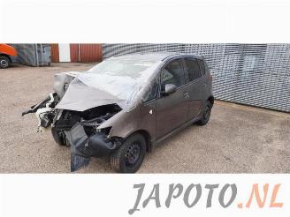 Autoverwertung Mitsubishi Colt  2012/8