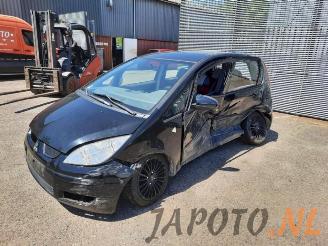 Autoverwertung Mitsubishi Colt Colt (Z2/Z3), Hatchback, 2004 / 2012 1.5 16V CZ3 2007/11