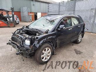demontáž osobní automobily Honda Cr-v CR-V (RE/RM), SUV, 2006 2.0 16V 2007/1