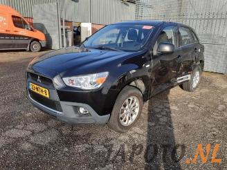 Autoverwertung Mitsubishi ASX ASX, SUV, 2010 / 2023 1.6 MIVEC 16V 2010/11