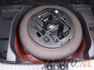 Hyundai I-30 i30 (FD), Hatchback, 2007 / 2011 1.4 CVVT 16V picture 22