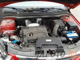 Hyundai I-30 i30 (FD), Hatchback, 2007 / 2011 1.4 CVVT 16V picture 20