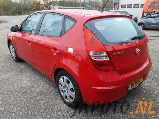 Hyundai I-30 i30 (FD), Hatchback, 2007 / 2011 1.4 CVVT 16V picture 4