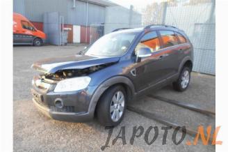 demontáž osobní automobily Chevrolet Captiva Captiva (C100), SUV, 2006 / 2011 2.0 CDTI 16V 150 4x4 2007/5