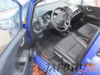 Honda Jazz Jazz (GE6/GE8/GG/GP), Hatchback, 2008 / 2015 1.3 VTEC 16V Hybrid picture 7