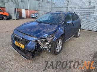 Uttjänta bilar auto Subaru XV XV (GT/GX), SUV, 2017 2.0 AWD 16V 2018/8
