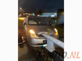 demontáž osobní automobily Toyota Prius Prius (NHW20), Liftback, 2003 / 2009 1.5 16V 2005/7