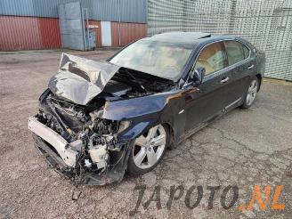 Auto da rottamare Lexus LS LS (F4), Sedan, 2006 / 2017 460 4.6 32V VVT-i 2007/3