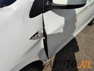 Kia Picanto Picanto (TA), Hatchback, 2011 / 2017 1.0 12V picture 9