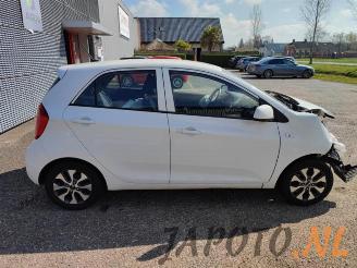 Kia Picanto Picanto (TA), Hatchback, 2011 / 2017 1.0 12V picture 6