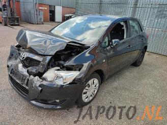 demontáž osobní automobily Toyota Auris Auris (E15), Hatchback, 2006 / 2012 1.6 Dual VVT-i 16V 2010/1