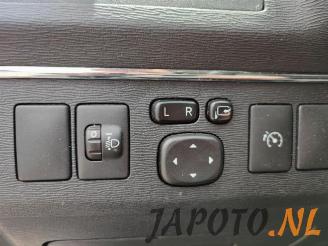 Toyota Avensis Avensis Wagon (T27), Combi, 2008 / 2018 1.8 16V VVT-i picture 11