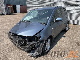 Autoverwertung Mitsubishi Colt Colt (Z2/Z3), Hatchback, 2004 / 2012 1.3 16V 2008/11