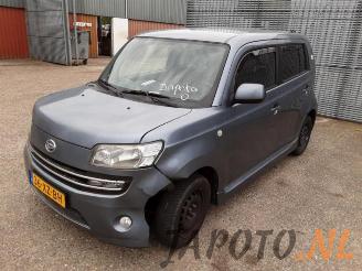 Auto da rottamare Daihatsu Materia Materia, Hatchback, 2006 / 2011 1.3 16V 2007/11