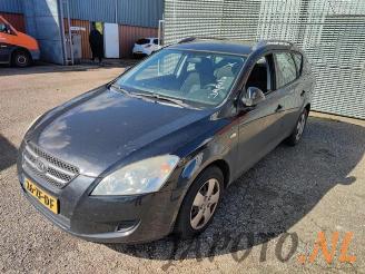 demontáž osobní automobily Kia Cee d Cee'd Sporty Wagon (EDF), Combi, 2007 / 2012 1.6 CVVT 16V 2008/1