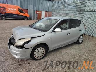 disassembly passenger cars Hyundai I-30 i30 (FD), Hatchback, 2007 / 2011 1.6 CRDi 16V VGT HP 2007/7