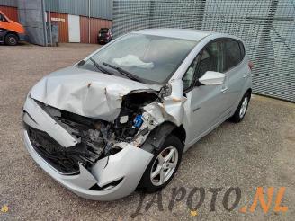Vrakbiler auto Hyundai Ix20 iX20 (JC), SUV, 2010 / 2019 1.4i 16V 2011/5