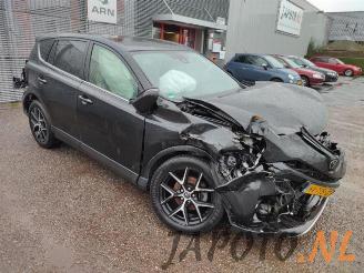 Toyota Rav-4 RAV4 (A4), Terreinwagen, 2012 / 2019 2.0 16V VVT-i 4x4 picture 7