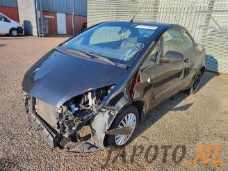 Autoverwertung Mitsubishi Colt Colt CZC, Cabrio, 2006 / 2009 1.5 16V 2008/9