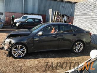 Lexus IS IS (E2), Sedan, 2005 / 2013 250 2.5 V6 24V picture 2