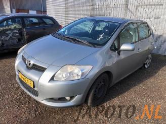demontáž osobní automobily Toyota Auris Auris (E15), Hatchback, 2006 / 2012 1.6 Dual VVT-i 16V 2009/3
