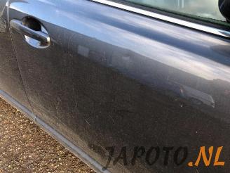 Toyota Avensis Avensis Wagon (T25/B1E), Combi, 2003 / 2008 2.0 16V VVT-i D4 picture 11