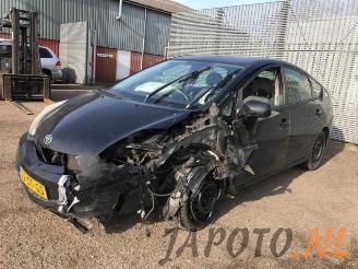 demontáž osobní automobily Toyota Prius Prius (NHW20), Liftback, 2003 / 2009 1.5 16V 2006/4