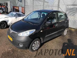 Sloopauto Hyundai I-10 i10 (F5), Hatchback, 2007 / 2013 1.1i 12V 2010/10
