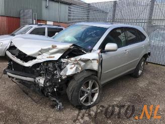 demontáž osobní automobily Lexus RX RX (U3), SUV, 2003 / 2008 400h V6 24V VVT-i 4x4 2006/10