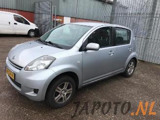 Autoverwertung Daihatsu Sirion Sirion 2 (M3), Hatchback, 2005 1.3 16V DVVT 2008/3