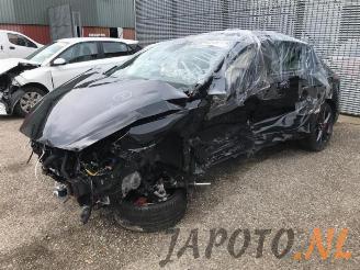 Salvage car Hyundai I-30 i30 Fastback (PDEBA/PEDBC), Liftback, 2017 2.0 N Turbo 16V 2022/5