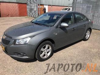 demontáž osobní automobily Chevrolet Cruze Cruze (300), Sedan, 2009 / 2015 1.8 16V VVT 2010/2