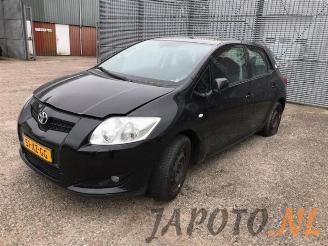 demontáž osobní automobily Toyota Auris Auris (E15), Hatchback, 2006 / 2012 1.6 Dual VVT-i 16V 2008/1