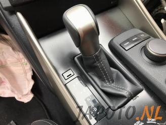 Lexus IS  picture 15