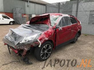 Auto da rottamare Mitsubishi Eclipse Cross  2020/9
