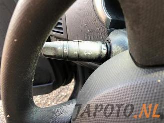 Nissan Micra Micra (K12), Hatchback, 2003 / 2010 1.2 16V picture 12