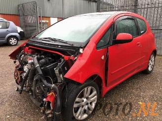 Autoverwertung Mitsubishi Colt Colt (Z2/Z3), Hatchback, 2004 / 2012 1.5 16V CZT Turbo 2005/5