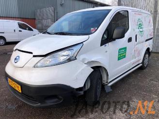rozbiórka samochody osobowe Nissan Nv200 NV 200 (M20M), Van, 2010 E-NV200 2021/3
